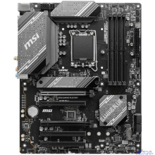 MSI B760 GAMING PLUS WIFI {LGA 1700, Intel B760, ATX} RTL