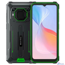 BlackView BV6200 Pro 6GB/128GB Зеленый
