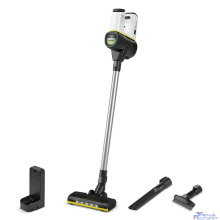 Karcher VC 6 Cordless ourFamily (White) Пылесос [1.198-670.0]