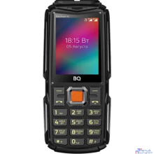 BQ 2410L Tank Power 4G Black+Gunmetal