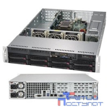 Supermicro SYS-5029P-WTR