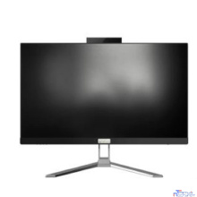 LightCom AiO 23,8 IPS Basic (ПЦВТ.466539.101-01) Intel PentiumGold G7400/B660/DDR4 8Gb/SSD 512Gb/Web5MP/HDMI,DP,VGA/2xUSB 3.2 Gen1,USB Type-C,CR/2xUSB 2.0,4xUSB 3.2 Gen2/300Ватт/NoOS/Реестр МПТ