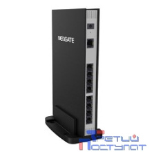 Yeastar TA810 VoIP-шлюз, 8*FXO