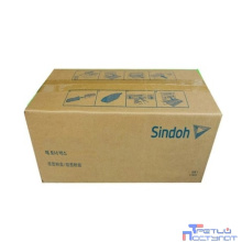 Sindoh D320D600KK блок проявки для МФУ Sindoh D330e/D332e Чёрный (K). Ресурс 600 000 отпечатков