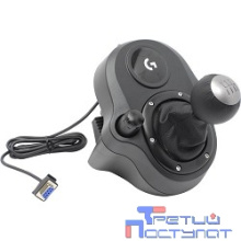 941-000130/941-000131/941-000132  Logitech Driving Force Shifter Рычаг переключения передач