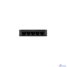ORIGO OS1105/A1A 5-портовый неуправляемый коммутатор 10/100 Мбит/с