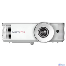 InFocus IN0004SL Проектор white {DLP, 1024x768, 4000Lm, 1.94-2.16:1, 30000:1, 3D, VGA, HDMI, S-Video, USB-A}