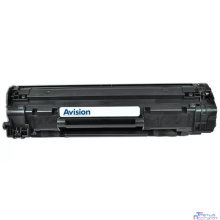 Avision TN-1070 015-0273-22 Тонер-картридж Avision для AP30A/AM30A 3000 стр