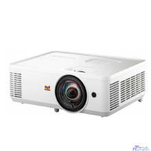 ViewSonic PS502X Проектор короткофокусный {XGA 1024x768 15000:1 5000lm 2xHDMI USB-A 16W}