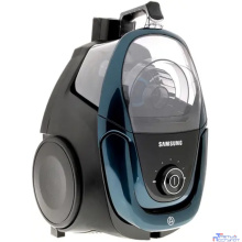 Samsung VC18M3140VN Пылесос, контейнер, 1800 Вт, зеленый