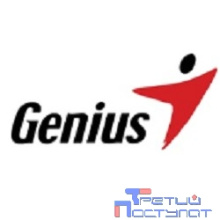 Комплект проводной Genius KM-100SE клавиатура+мышь, USB. Цвет: черный (31330009402)