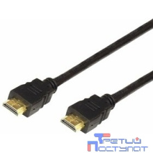 PROconnect (17-6203-8) Кабель HDMI - HDMI 1.4, 1,5м, Silver