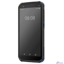 Mindeo M50 Терминал сбора данных 2D/WiFi/LTE/3/32Gb/C/5100mAh/USB/EU [M50E33255130CN]