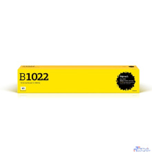 T2 006R01731 Тонер-картридж TC-XB1022 для Xerox B1022/B1025 (13700k)