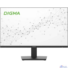 LCD Digma 21.5" 22P201F черный {IPS 1920x1080 75Hz 5ms 250cd 1000:1 178/178 D-Sub HDMI матовая}