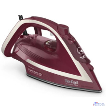 TEFAL FV6820E0 Утюг,2800Вт, 270г, бордовый