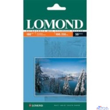 LOMOND 0102083 Матовая фотобумага A6, 10х15, 180г/м2, 600 л.