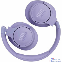 Наушники/ JBL T770NC (Purple)