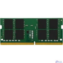 Kingston DDR4 SODIMM 16GB KVR32S22D8/16WP PC4-25600, 3200MHz, CL22