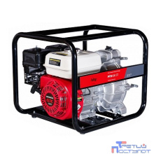 FUBAG Мотопомпа для чистой воды PTH 600 (Honda) [838249] {560  л/мин_34м}