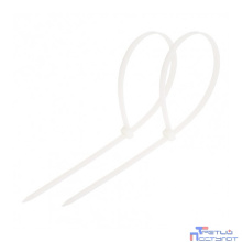 Proconnect (57-0200) Хомут nylon  4.0 х 200 мм 100 шт  белый