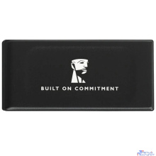 Kingston Portable  SSD 1TB External XS1000 BOC, Type-C/A, USB 3.2 Gen 2, R/W 1050/1000MB/s, 70x33x14mm, 69g., Black (60 мес)