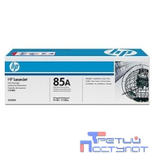HP CE285AF/CE285AD Картридж (CE285A) ,Black{LJ 1102/1102W, Black, (2 x 1600стр.), 2-pack}
