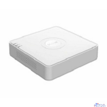 iFLOW F-HR-1042 Eco 4-х канальный гибридный HD-TVI регистратор c технологией AoC (аудио по коаксиальному кабелю)  для  аналоговых, HD-TVI, AHD и CVI камер, 1 IP-канал (до 5 с замещением аналоговых)