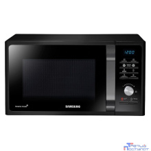 Samsung MS23F302TAK/BW Микроволновая печь, 23л, 800Вт, черный