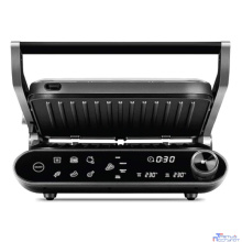 REDMOND GM303 Гриль SteakMaster, Серый