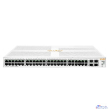 HP JL685A Коммутатор HPE OfficeConnect 1930 48G 4SFP+ управляемый