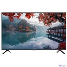 43" Телевизор HAIER Smart TV M1, 4K Ultra HD, черный, СМАРТ ТВ, Android TV[DH1U8FD07RU]