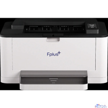 Принтер Fplus PB301DNW {A4, 30 стр./мин, 1200dpi., 150л., USB,  Ethernet, Wi-Fi, макс. 65000 стр/мес, 667МГц, 512Мб, старт картр 3000 копий.}