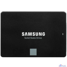 Samsung SSD 500Gb 870 EVO MZ-77E500B/EU (SATA3)