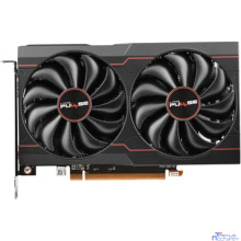 Sapphire 11314-07-20G PULSE RX 6500 XT GAMING OC 4GB