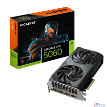 Gigabyte GV-N5060WF2-8GD PCIE16 RTX5060 8GB