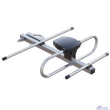 Perfeo ТВ антенна "ПУЛЬСАР", активная, USB инжектор, (PF_B4230(BAS-1153USB)
