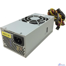 Блок питания Foxconn 300W FX-300T TFX PSU, APFC, 80FAN, 3xSATA, 1xPATA, 24+4
