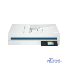 Сканер/ HP SCANJET ENT FLOW N6600FNW1