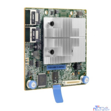 Контроллер HPE Smart Array E208i-a SR Gen10 (869079-B21)