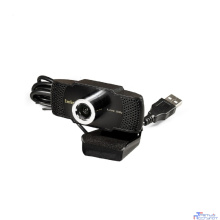 Exegate EX286183RUS Веб-камера ExeGate Business Pro C922 Full HD {матрица 1/3" 2 Мп, 1920х1080, 1080P, USB, микрофон с шумоподавлением, ручн. ф., универсальное крепление, кабель 1,5 м, Win Vista/7/8}