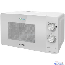 Gorenje MO20E1W2 Микроволновая печь, 800Вт, белый