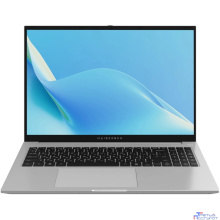 Maibenben M16B-R343UM [M16B-R343UMB1SLSRE0] Silver 16" {FHD Ryzen 3 4300U/8Gb/512Gb SSD/Linux}