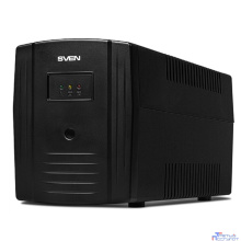SVEN Источник бесперебойного питания SVEN Pro 1000 (USB)