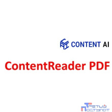 CR15-3S3W01  ContentReader PDF Corporate Standalone (версии для скачивания). Подписка на 3 года