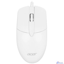 Acer OMW300 [ZL.MCECC.01V] white (1200dpi) USB (3but)