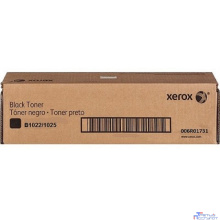 XEROX 006R01731 Тонер-картридж для B1022/B1025 (13 700 стр.)