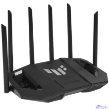 ASUS TUF-BE6500 Беспроводной двухдиапазонный маршрутизатор BE6500, USB 3.0, Wi-Fi 7 (be)