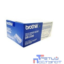 Brother DR-3100 Барабан HL-5240/HL-5250DN/HL-5270DN, (25 000 стр.) (DR3100)