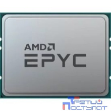 AMD EPYC 7F32 (100-000000139) {8 Cores, 16 Threads, 3.7/3.9GHz, SP3}